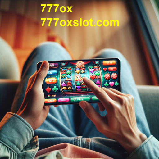 A Revolução dos Jogos Móveis: Entretenimento na Palma da Mão