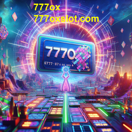 Descubra o Mundo de 'Raspe e Ganhe' no 777ox