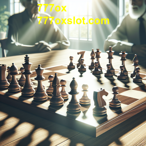 Explorando a Categoria de Estratégia de Jogo no 777ox