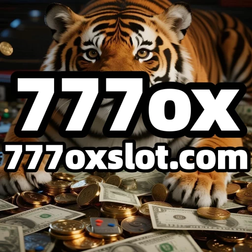 Logo 777ox